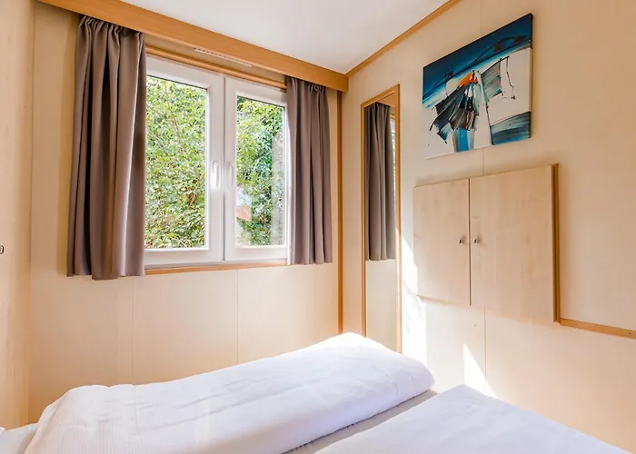 By The Water In Leukermeer Well (Limburg)