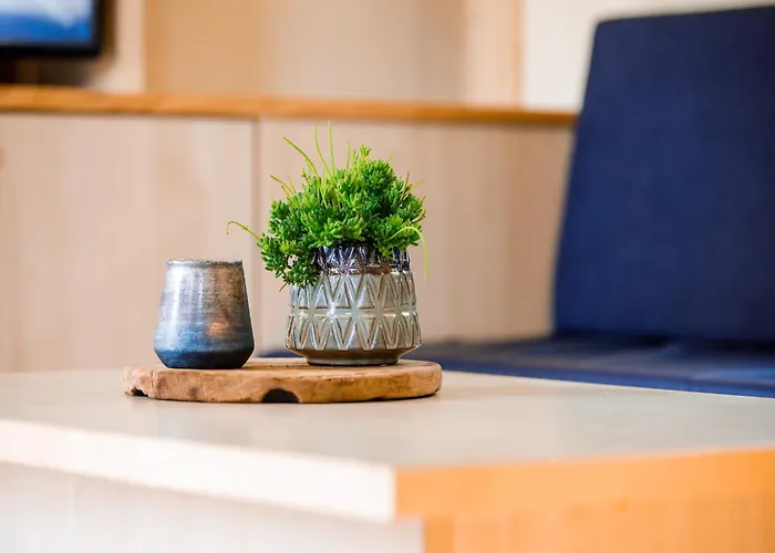 By The Water In Leukermeer