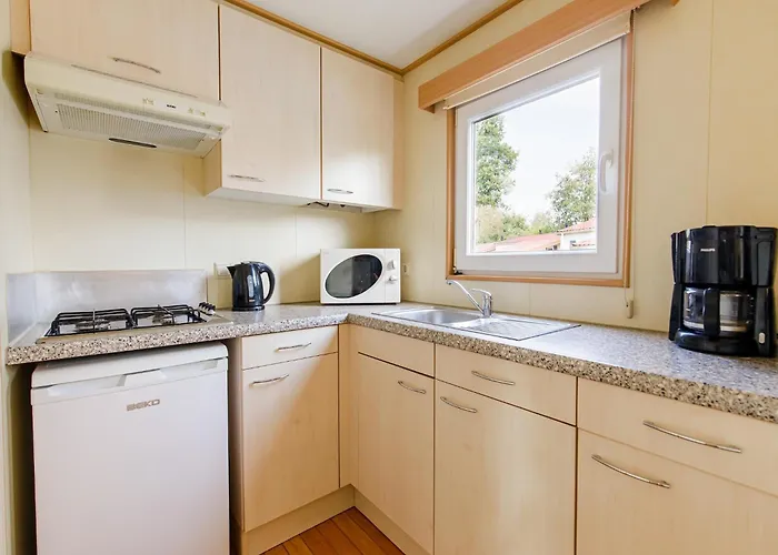 By The Water In Leukermeer *