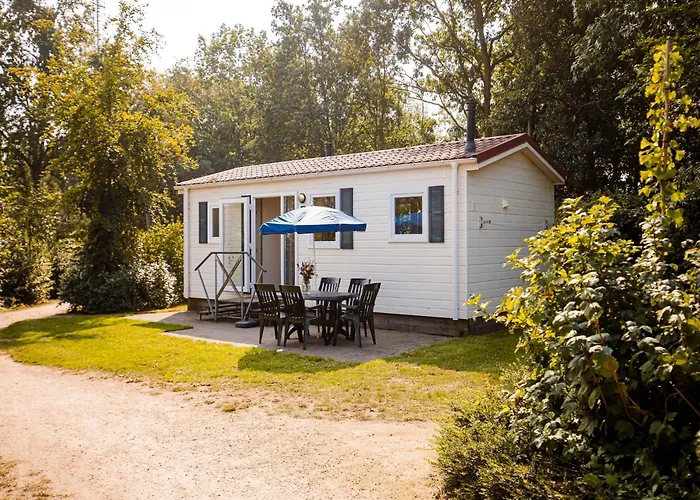 By The Water In Leukermeer * Well (Limburg)