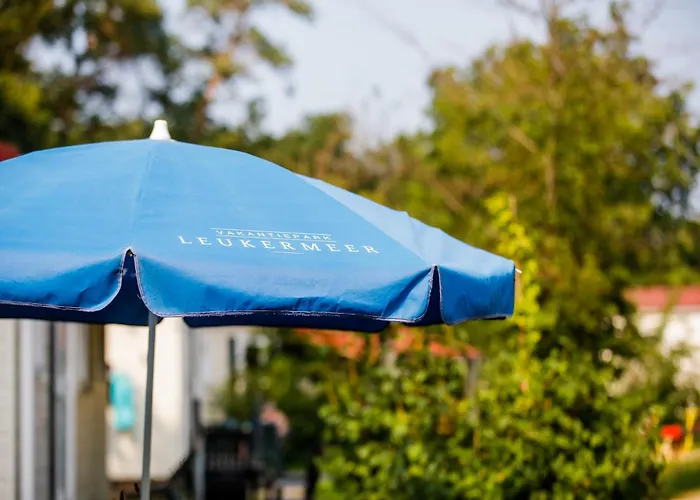 By The Water In Leukermeer