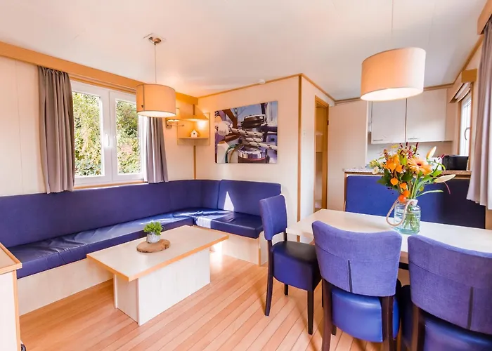 By The Water In Leukermeer Well (Limburg)