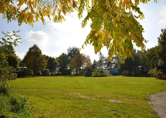 By The Water In Leukermeer * Well (Limburg)