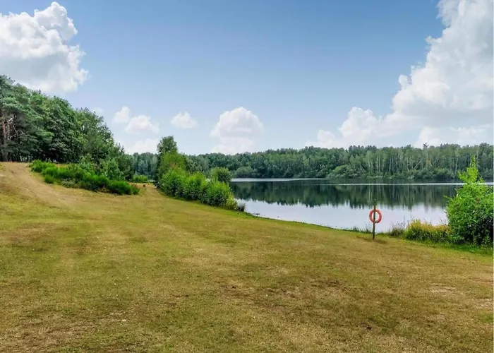 By The Water In Leukermeer *