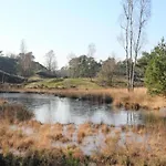 By The Water In Leukermeer Chalet Well (Limburg)