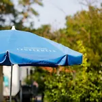 By The Water In Leukermeer