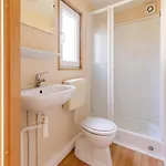 Chalet By The Water In Leukermeer *