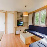 By The Water In Leukermeer Chalet