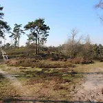 Chalet By The Water In Leukermeer *