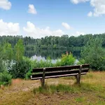 Chalet By The Water In Leukermeer Well (Limburg)