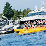 By The Water In Leukermeer *