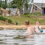 By The Water In Leukermeer Well (Limburg)