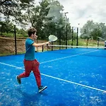 By The Water In Leukermeer Well (Limburg)