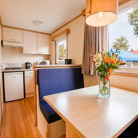 By The Water In Leukermeer * Well (Limburg)