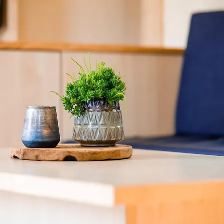 By The Water In Leukermeer