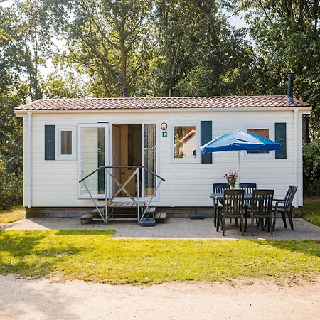 By The Water In Leukermeer *